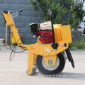 Manual vibrating road roller double drum roller compactor roller compactor machine FYL-D600